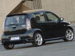 Daihatsu Sirion DRD 2006 года (ZA)
